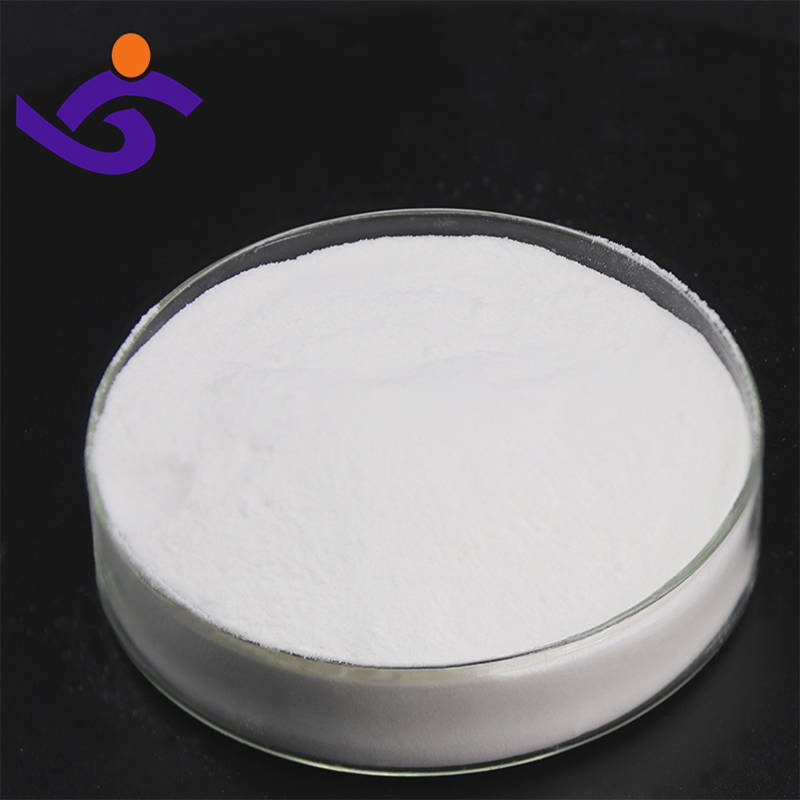 Produção de bicarbonato de sódio e bicarbonato de sódio na fábrica da China