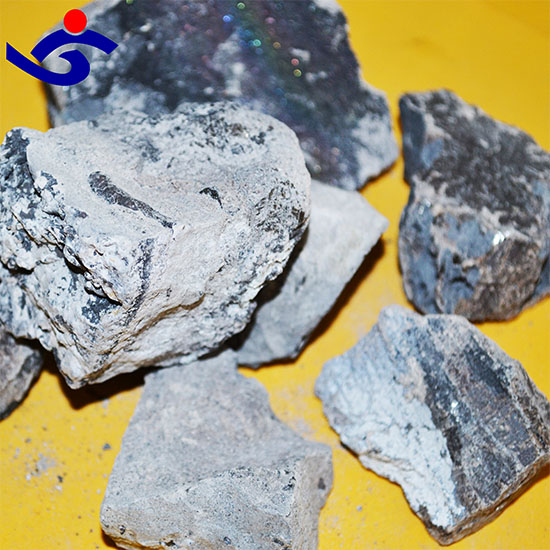 Casi liga de carboneto de cálcio de alta qualidade China preço por quilograma