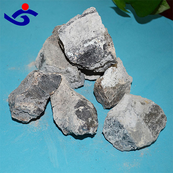 Preço de carboneto de cálcio de alta qualidade para corte de material de metal