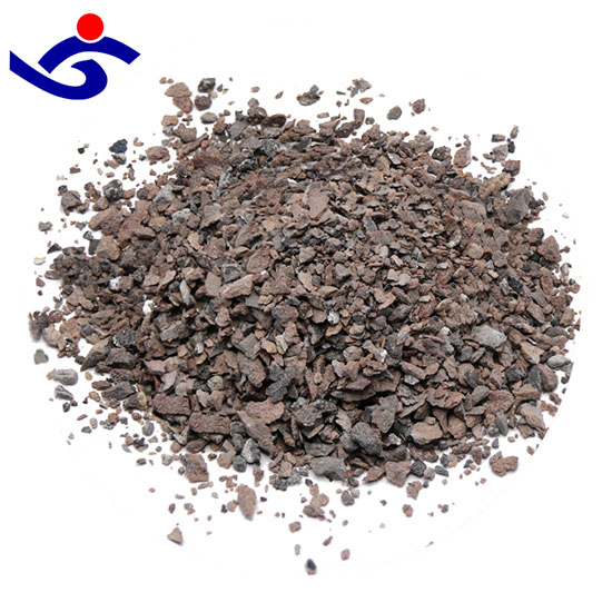 Preço de carboneto de cálcio de alta qualidade para corte de material de metal