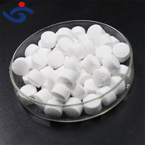 Peróxido de Percarbonato de Sódio de Cristal Branco com Melhor Preço