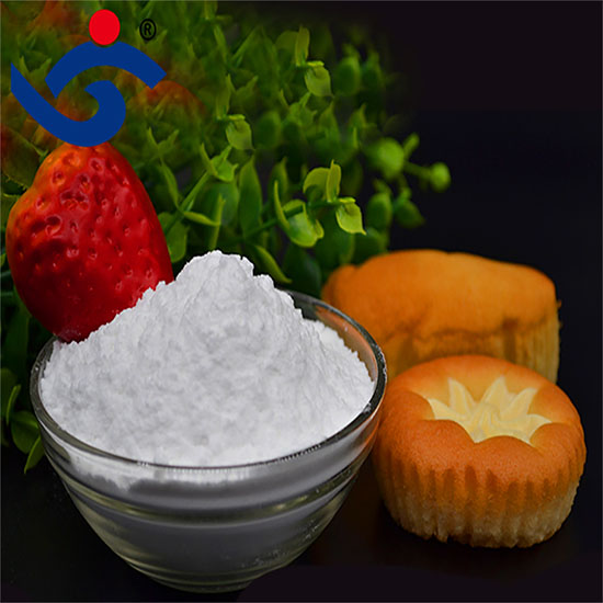 Bicarbonato de sódio e bicarbonato de sódio da marca Solvay Malan