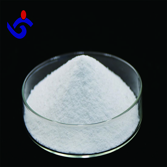 Composto de detergente de sulfato de sódio anidro Na2SO4