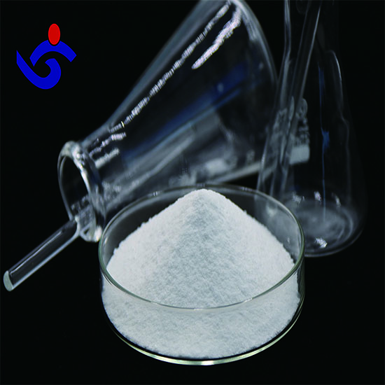 Alta pureza 99% SSA / sulfato de sódio anidro de grau industrial