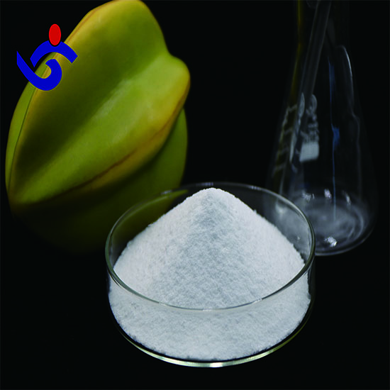 Alta pureza 99% SSA / sulfato de sódio anidro de grau industrial