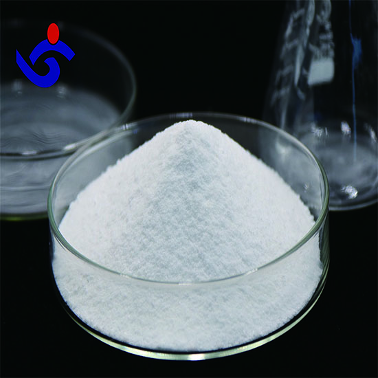 Pó de sulfato de sódio anidro de alta qualidade