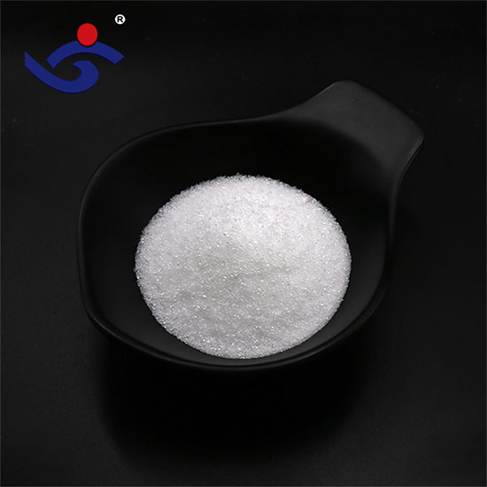 Ácido cítrico barato de alta qualidade de fábrica chinesa de ácido cítrico monohidratado 8-80 malh