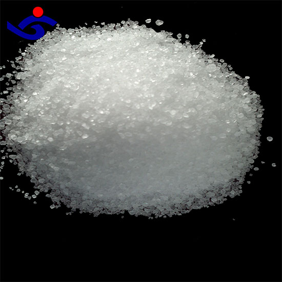 Ácido cítrico barato de alta qualidade de fábrica chinesa de ácido cítrico monohidratado 8-80 malh