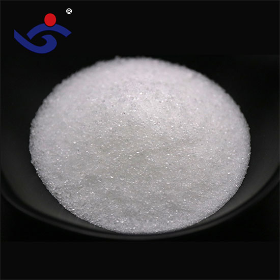 Melhor preço do fabricante da China Saco de 25 kg de ácido cítrico anidro CAA em pó Ácido cítrico de alta pureza CAS 77-92-9
