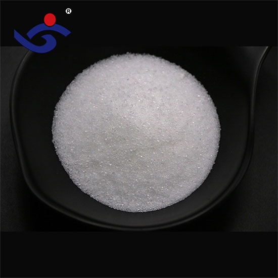 A granel para venda Comprimidos de bicarbonato de sódio e ácido cítrico usados para fabricação de papel