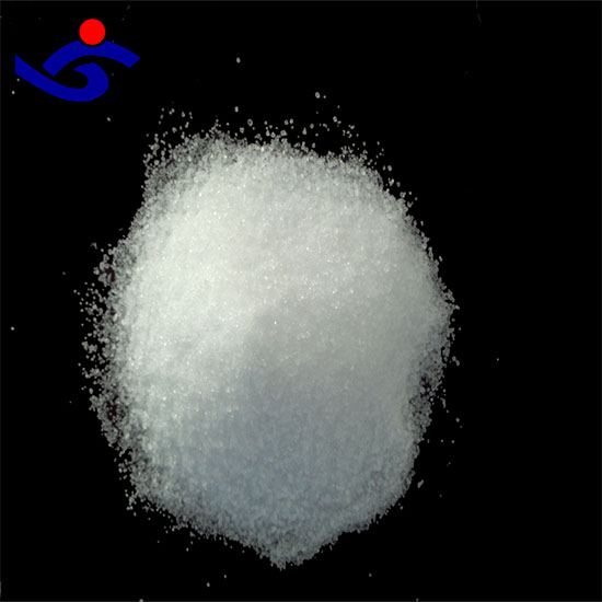 Ácido cítrico anidro 10-40 malha 30-100 malha para aditivo alimentar